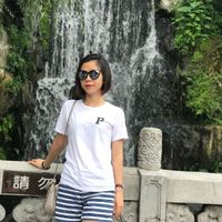 Fiona Nguyen的照片