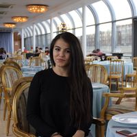 Zdjęcia użytkownika Jahonoro Abdullaeva