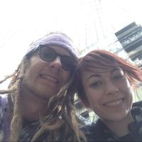 Fotos von Aaron Sexton