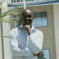 joseph Wambui's Photo