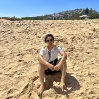 Jordan Khadafi的照片