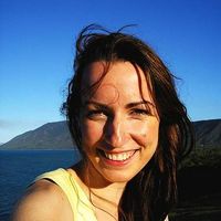 Peta Wright的照片