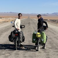 Le foto di Marceau Lemoine