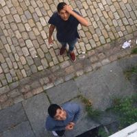 Andrés Chinga's Photo