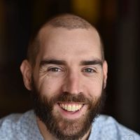 Thomas Duret的照片