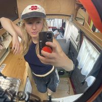 Wiebke Leusing's Photo