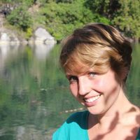 Yona Kröger's Photo