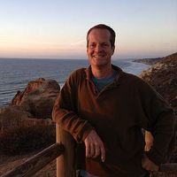 Philip Teyssier's Photo