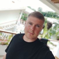 Philipp Dev的照片