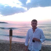 Svetlin Karparov's Photo