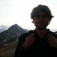 Paul Quistorp的照片