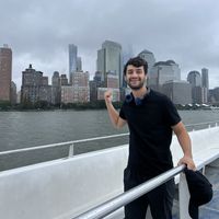 Diyar Alzuhairi's Photo