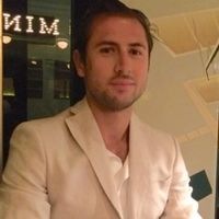 Gary Scetbon's Photo