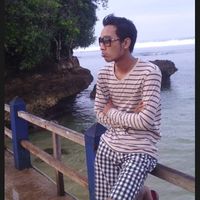 Fikri Firdaus's Photo