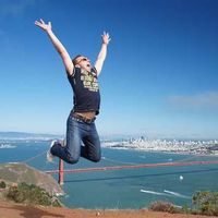 Mario Bärmann's Photo