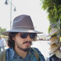 Carlos  Agudelo's Photo