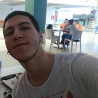 Can Berk Eken's Photo