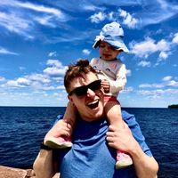 Andrew Sedgwick的照片