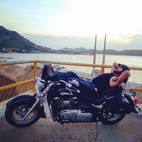 Raúl Guizar N's Photo