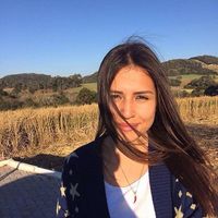 Andressa de Almeida's Photo