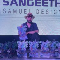 Nameer Pasha的照片