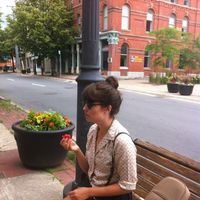 Meaghan Underhill's Photo