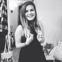 Hannah Sobitzkat's Photo