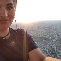 Jassmin Sancilio's Photo