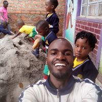 Zdjęcia użytkownika Kalemba Joseph