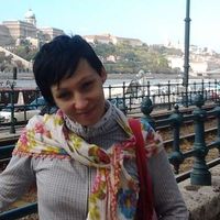 Emilia Smagur's Photo