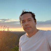 Julio Baltazar's Photo