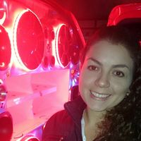 Carolina Cortes's Photo