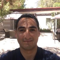 Bastian Bustamante的照片