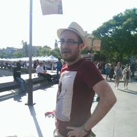 Fotos de Samuel Turnbull