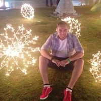 Ahmed Magdy的照片