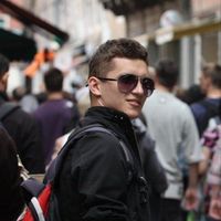 Fotos de Mateo Marcińczyk