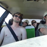 Hernan Lugea's Photo