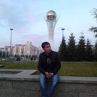 Elnur Jumagaliev's Photo