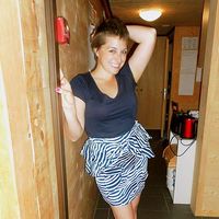 Bethany Francis's Photo