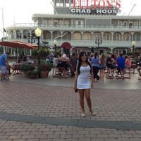 Lili Orozco的照片