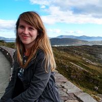 Markéta Jakobová的照片