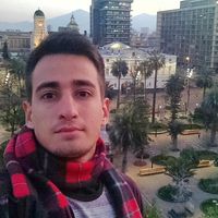 Daniel Almeida's Photo