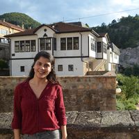 Gaye Kırkın's Photo