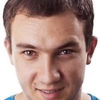 Максим Дрожніков's Photo
