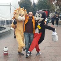 Canberk Aymak's Photo