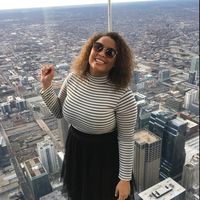 Yohniveve Steenkamp's Photo