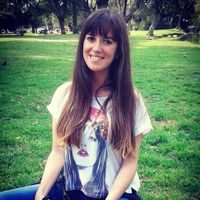 Daniela Codon's Photo