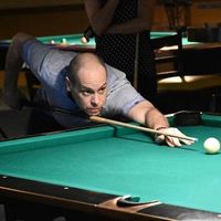 Patrick Tremblay's Photo