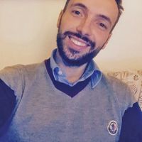 Alessandro Pall's Photo