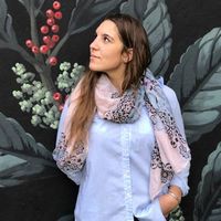 Mariela Rondano的照片